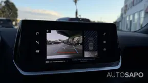 Peugeot e-2008 de 2023