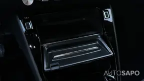 Peugeot e-2008 de 2023