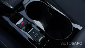 Peugeot e-2008 de 2023