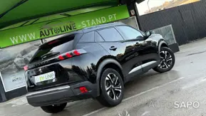 Peugeot e-2008 de 2023