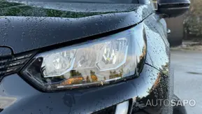 Peugeot e-2008 de 2023