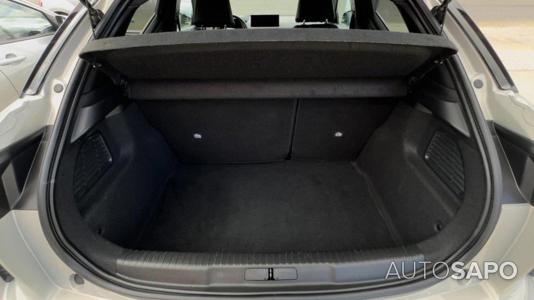 DS DS3 Crossback 1.2 PureTech Be Chic de 2021