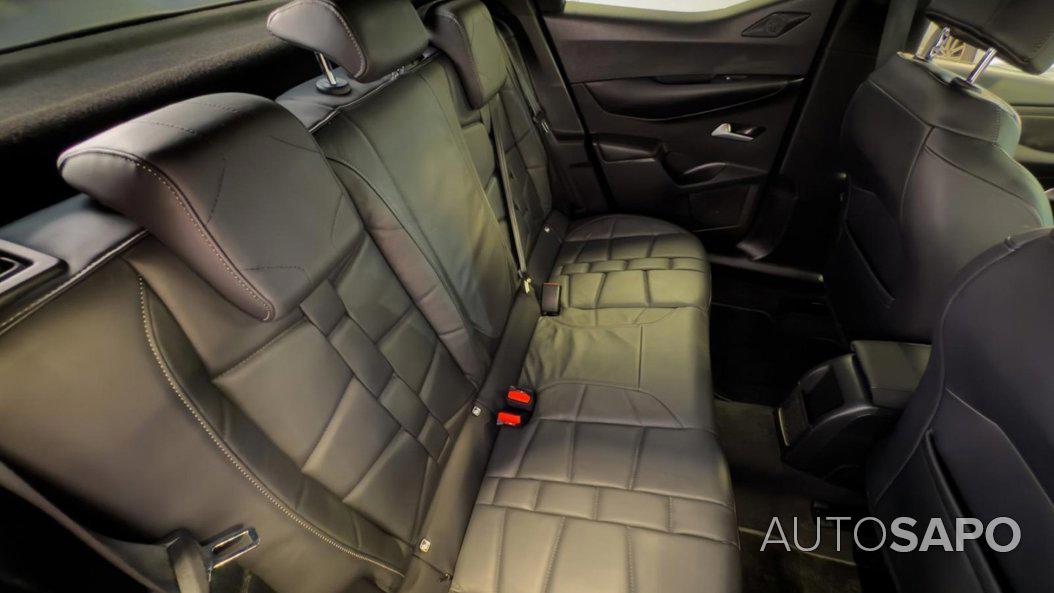 DS DS3 Crossback 1.2 PureTech Be Chic de 2021