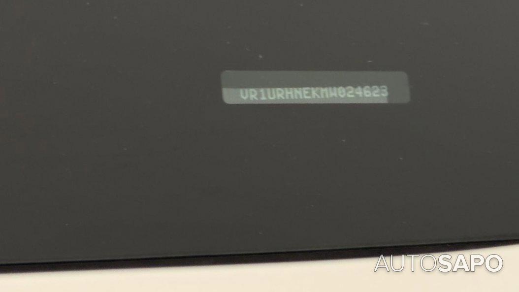 DS DS3 Crossback 1.2 PureTech Be Chic de 2021