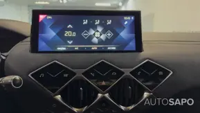 DS DS3 Crossback 1.2 PureTech Be Chic de 2021