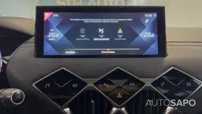 DS DS3 Crossback 1.2 PureTech Be Chic de 2021