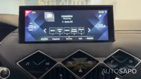 DS DS3 Crossback 1.2 PureTech Be Chic de 2021