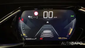 DS DS3 Crossback 1.2 PureTech Be Chic de 2021