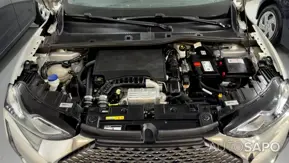 DS DS3 Crossback 1.2 PureTech Be Chic de 2021