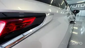 DS DS3 Crossback 1.2 PureTech Be Chic de 2021