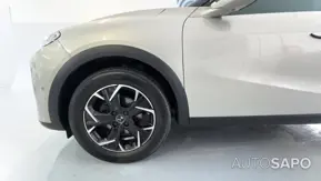 DS DS3 Crossback 1.2 PureTech Be Chic de 2021