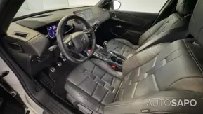 DS DS3 Crossback 1.2 PureTech Be Chic de 2021