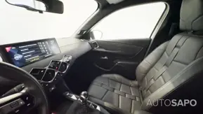 DS DS3 Crossback 1.2 PureTech Be Chic de 2021