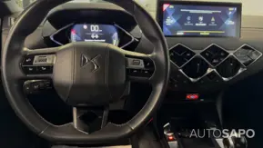 DS DS3 Crossback 1.2 PureTech Be Chic de 2021