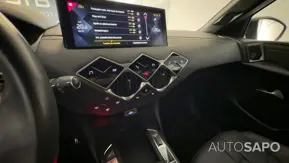 DS DS3 Crossback 1.2 PureTech Be Chic de 2021