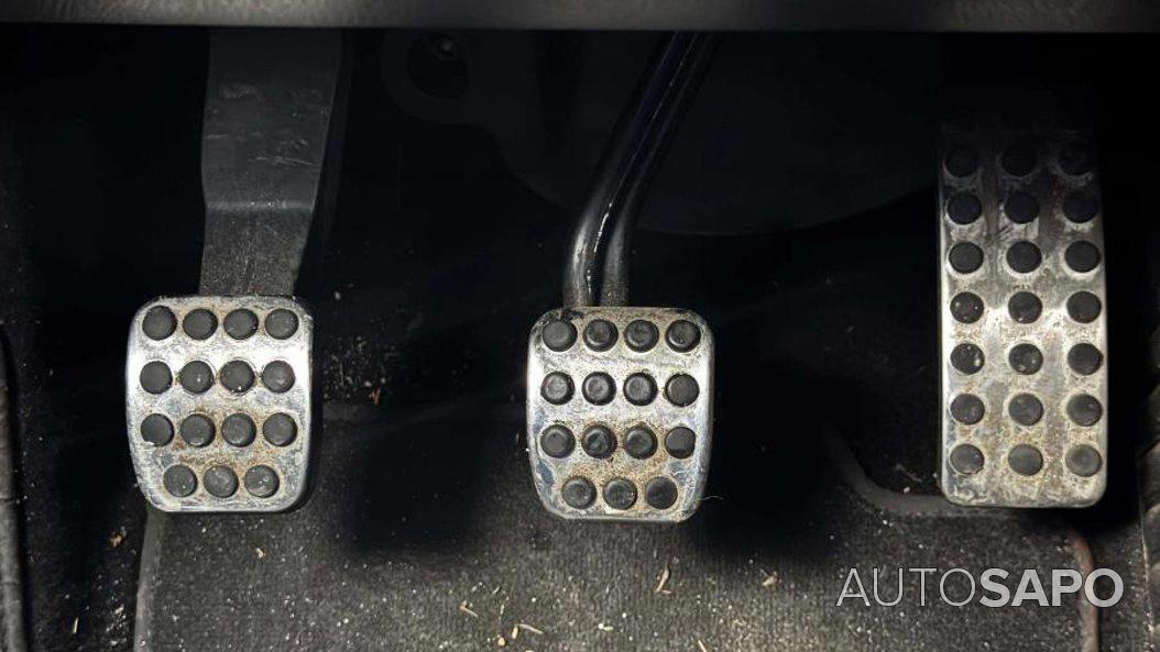 Mercedes-Benz Classe B 180 CDi BlueEfficiency de 2012