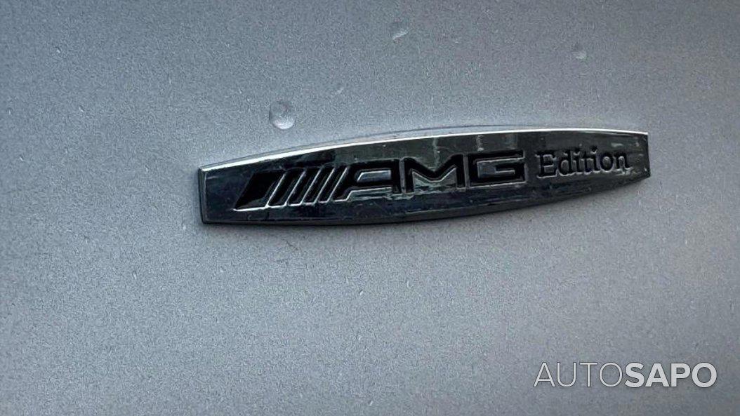 Mercedes-Benz Classe B 180 CDi BlueEfficiency de 2012