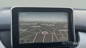 Mercedes-Benz Classe B 180 CDi BlueEfficiency de 2012