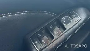 Mercedes-Benz Classe B 180 CDi BlueEfficiency de 2012