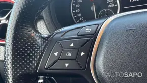 Mercedes-Benz Classe B 180 CDi BlueEfficiency de 2012