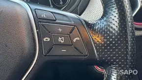 Mercedes-Benz Classe B 180 CDi BlueEfficiency de 2012