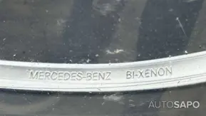 Mercedes-Benz Classe B 180 CDi BlueEfficiency de 2012