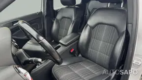 Mercedes-Benz Classe B 180 CDi BlueEfficiency de 2012