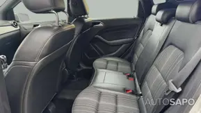 Mercedes-Benz Classe B 180 CDi BlueEfficiency de 2012