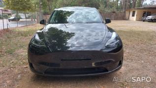 Tesla Model Y de 2023