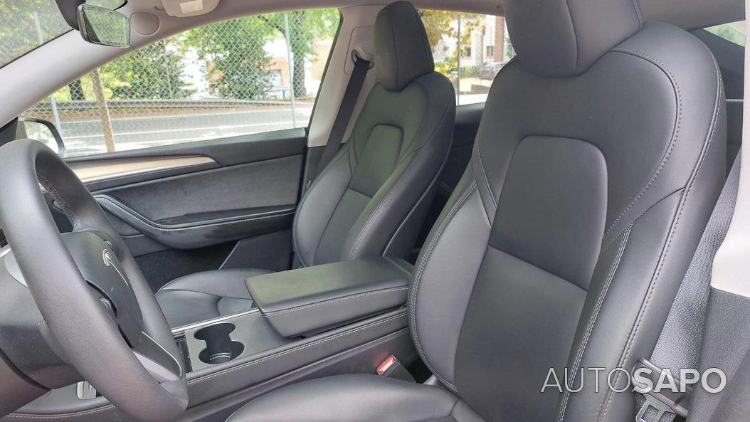 Tesla Model Y de 2023