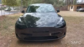 Tesla Model Y de 2023
