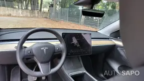 Tesla Model Y de 2023