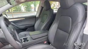 Tesla Model Y de 2023