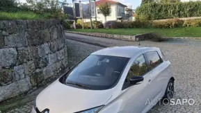 Renault ZOE de 2018