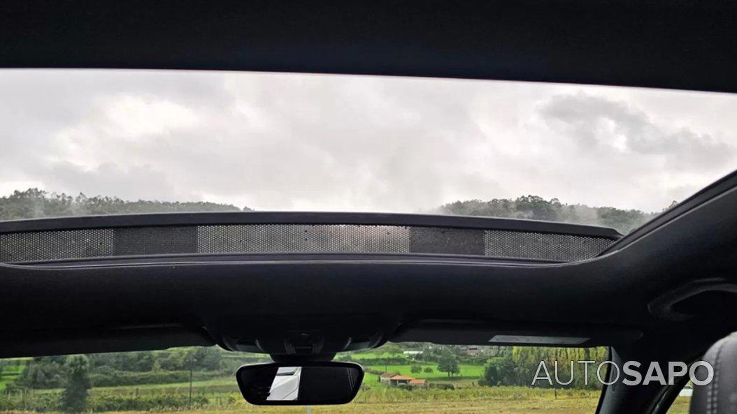 Mercedes-Benz Classe A 180 d Urban de 2016