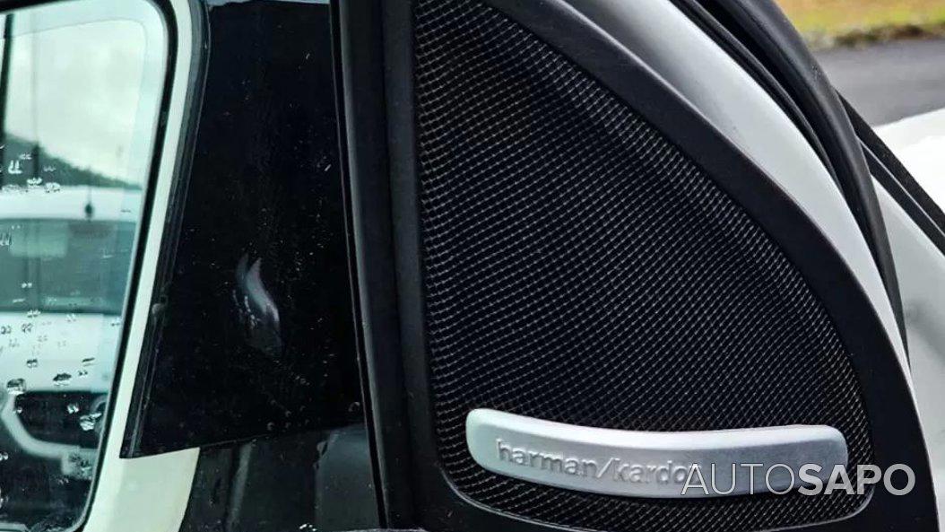 Mercedes-Benz Classe A 180 d Urban de 2016