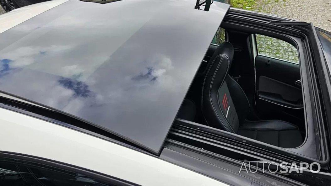 Mercedes-Benz Classe A 180 d Urban de 2016