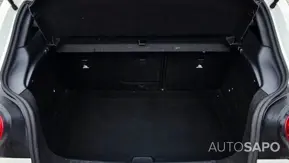 Mercedes-Benz Classe A 180 d Urban de 2016