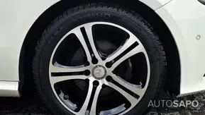 Mercedes-Benz Classe A 180 d Urban de 2016