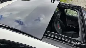 Mercedes-Benz Classe A 180 d Urban de 2016