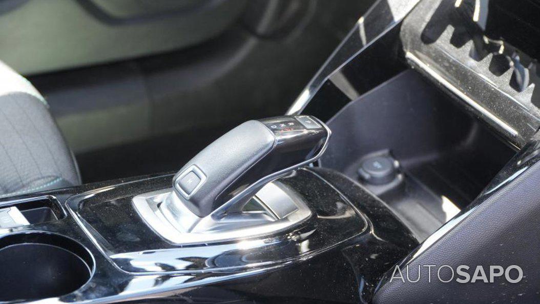 Peugeot 2008 1.2 PureTech Allure Pack EAT8 de 2021