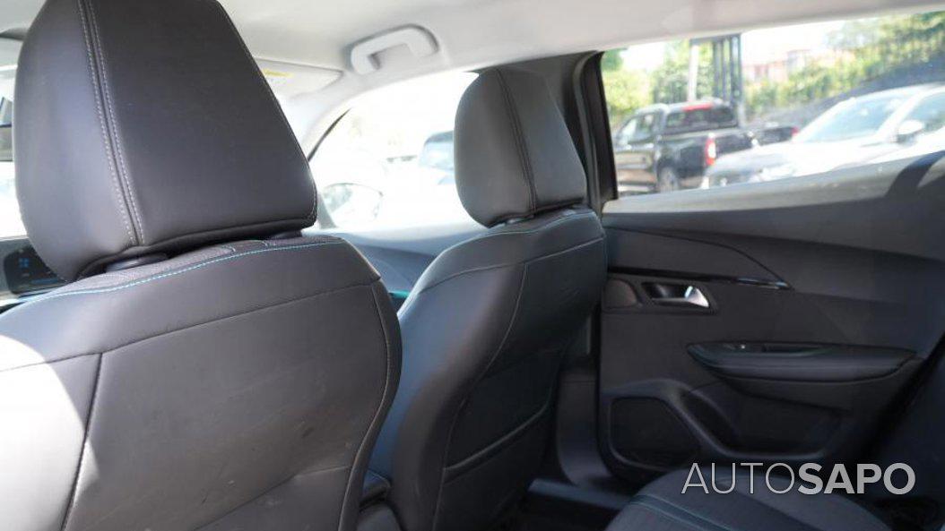 Peugeot 2008 1.2 PureTech Allure Pack EAT8 de 2021