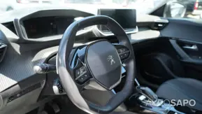 Peugeot 2008 1.2 PureTech Allure Pack EAT8 de 2021