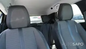 Peugeot 2008 1.2 PureTech Allure Pack EAT8 de 2021