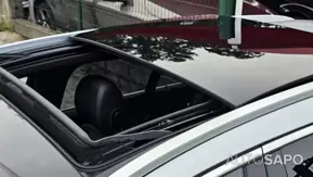 Mercedes-Benz Classe C 220 BlueTEC BE Edition AMG Line Aut. de 2017