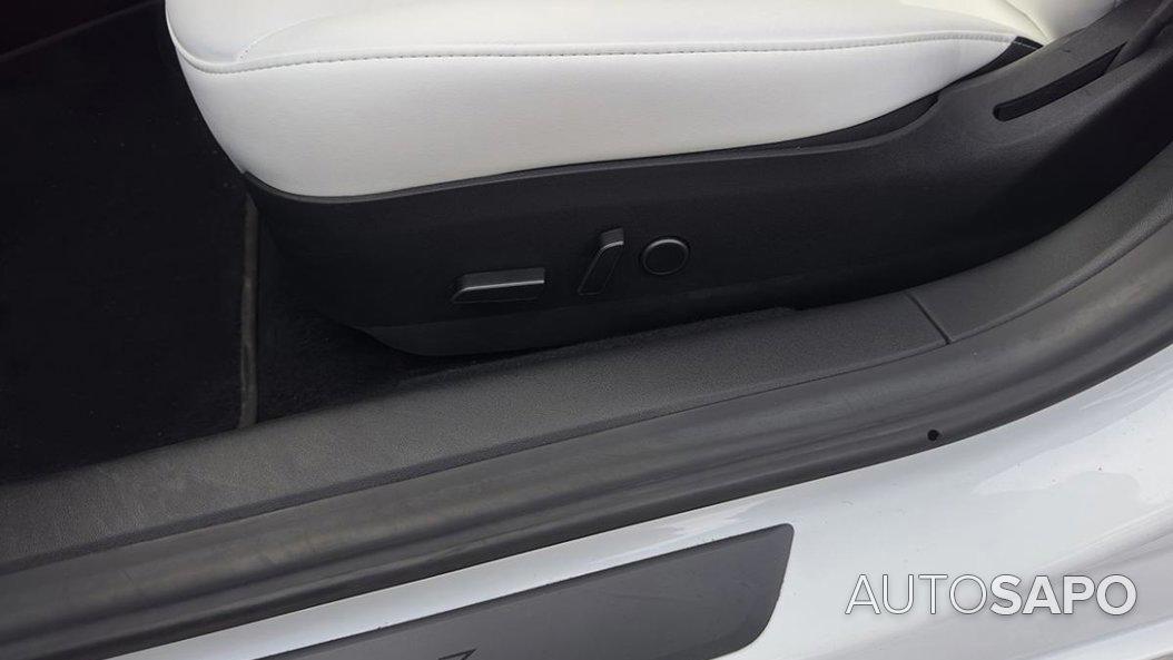 Tesla Model 3 Standard Range Plus RWD de 2021