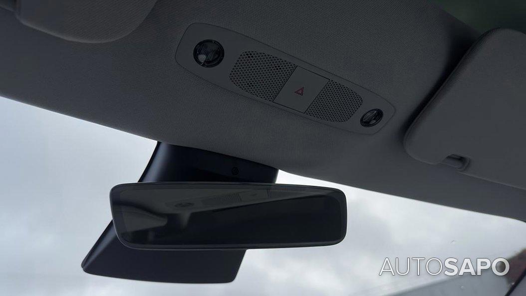 Tesla Model 3 Standard Range Plus RWD de 2021