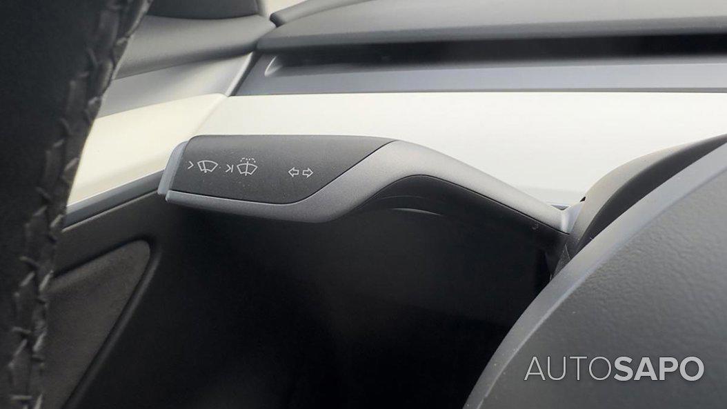 Tesla Model 3 Standard Range Plus RWD de 2021