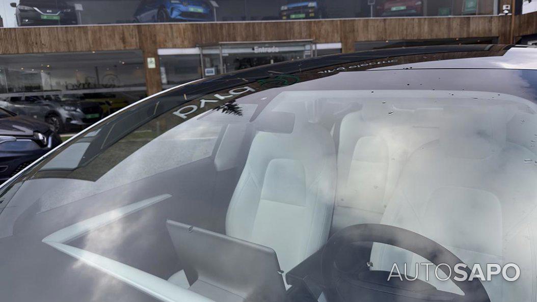 Tesla Model 3 Standard Range Plus RWD de 2021