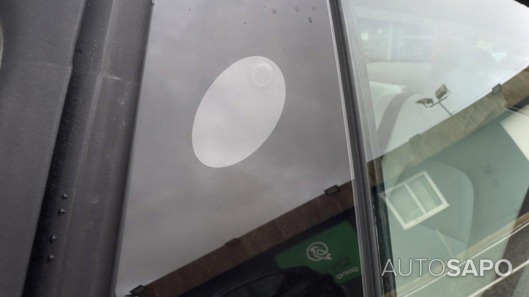 Tesla Model 3 Standard Range Plus RWD de 2021